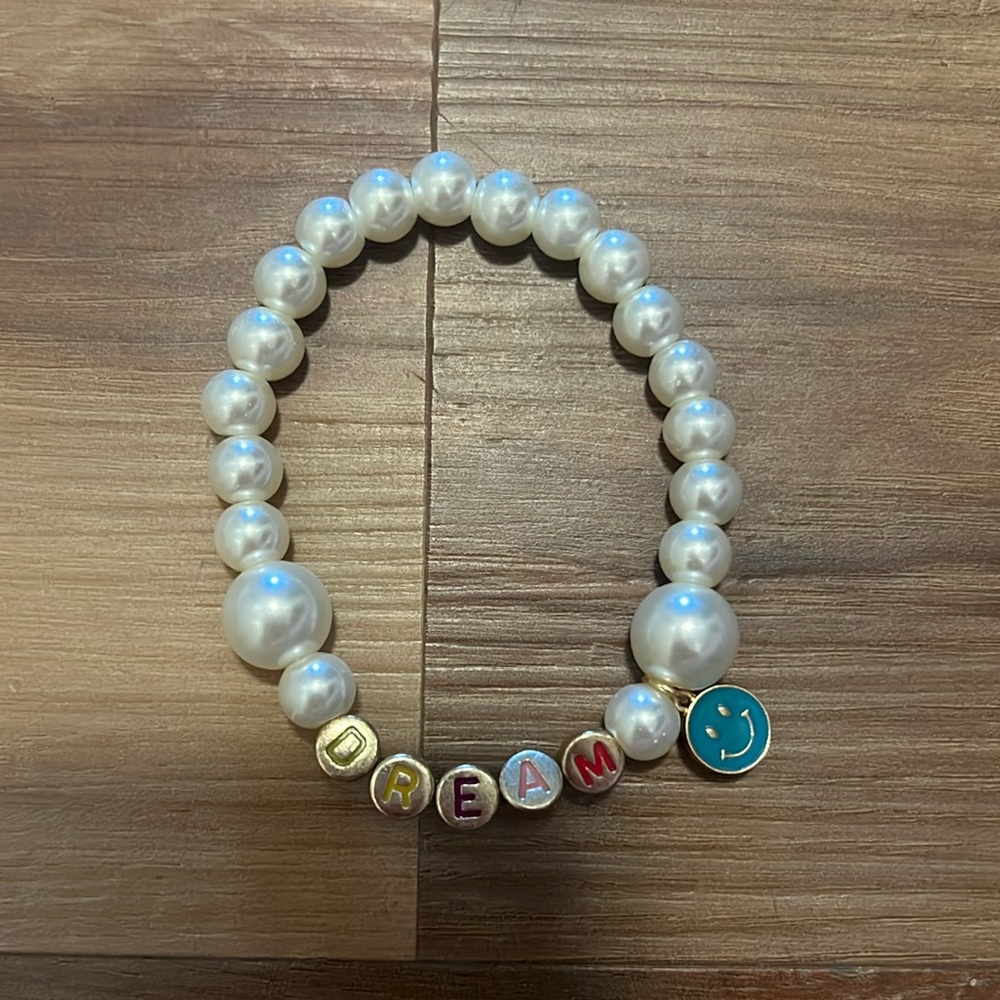 Pearl Bracelet
